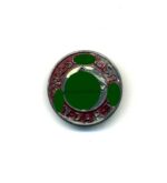 NSDAP Parteiabzeichen RZM M1 /148