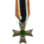 Kriegsverdienstkreuz 2. Klasse 1939 ohne Schwertern