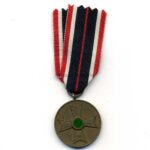 Kriegsverdienstmedaille 1939