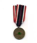 Kriegsverdienstmedaille 1939