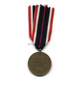 Kriegsverdienstmedaille 1939 – Bild 2