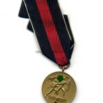 Medaille zur Erinnerung an den 1. Oktober 1938 (Sudetenland-Medaille)
