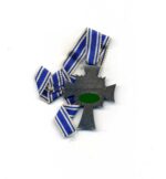 Ehrenkreuz der Deutschen Mutter in Silber (Mutterkreuz) – Bild 2