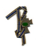 Ehrenkreuz der Deutschen Mutter in Silber (Mutterkreuz) – Bild 2