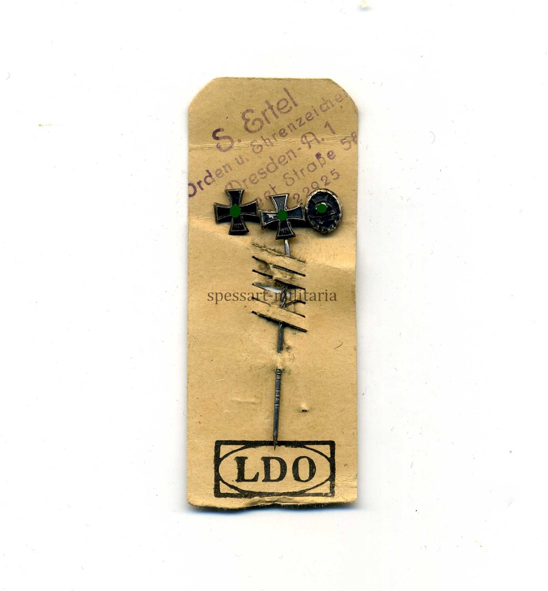 imga 988 3er Miniaturnadel – Bild 1