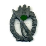 Infanteriesturmabzeichen