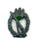 Infanteriesturmabzeichen