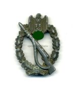 Infanterie Sturmabzeichen in Bronze „FLL“