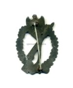 Infanterie Sturmabzeichen in Bronze „FLL“ – Bild 2