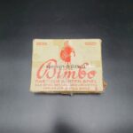Bimbo Kartenspiel mit Abnahme