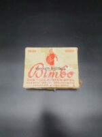Bimbo Kartenspiel mit Abnahme