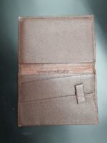 Wehrmacht Heer Wehrpass, Soldbuch & Dokumente des Unteroffiziers Helmut Gräfe aus Hartmannsdorf (Chemnitz) Heeres-Küsten-Artillerie-Abteilung (mot.) 955, Griechenland (Rhodos) & Balkan – Bild 28