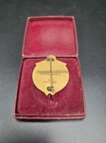Erinnerungsabzeichen für Verdienste um das Feuerlöschwesen Republik Preußen 1925 – Bild 2