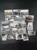 Wehrmacht Heer Urkunden, Wehrpass & Fotos des Gefreiten Alfons Ott aus Boll (Hechingen) 11.Kompanie, Grenadier Regiment 358 (205. Infanterie-Division) Atlantik, Welish, Welikije-Luki – Bild 15