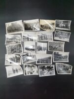Wehrmacht Heer Urkunden, Wehrpass & Fotos des Gefreiten Alfons Ott aus Boll (Hechingen) 11.Kompanie, Grenadier Regiment 358 (205. Infanterie-Division) Atlantik, Welish, Welikije-Luki – Bild 16
