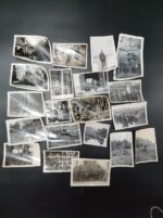 Wehrmacht Heer Urkunden, Wehrpass & Fotos des Gefreiten Alfons Ott aus Boll (Hechingen) 11.Kompanie, Grenadier Regiment 358 (205. Infanterie-Division) Atlantik, Welish, Welikije-Luki – Bild 17