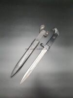 Russisches AK47-Bajonett