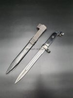 Russisches AK47-Bajonett – Bild 2