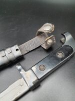 Russisches AK47-Bajonett – Bild 4