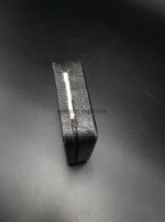 Eisernes Kreuz 1. Klasse an Schraubscheibe Hst. L59 Alois Rettenmaier, Schwäbisch-Gmünd mit Zusatzpunze X, Im Etui, Mint – Bild 6