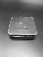 Eisernes Kreuz 1. Klasse an Schraubscheibe Hst. L59 Alois Rettenmaier, Schwäbisch-Gmünd mit Zusatzpunze X, Im Etui, Mint – Bild 7