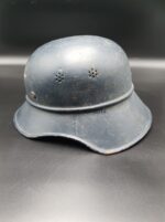 Luftschutz Gladiatorhelm – Bild 4