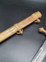 Kriegsmarine Dolch für Offiziere – Bild 4
