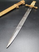 Kriegsmarine Dolch für Offiziere – Bild 5