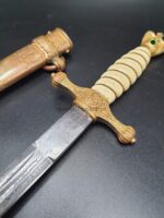 Kriegsmarine Dolch für Offiziere – Bild 7