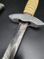 Luftwaffenoffiziersdolch Hst. Tiger Solingen – Bild 6