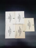 5x Willrich Postkarten – Bild 2