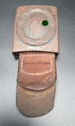 Luftwaffe Koppelschloss, Hst. R.S.S. 1938 – Bild 2