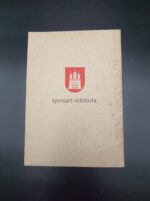 Programmheft  Reichskampf Hamburg 1938 – Bild 4