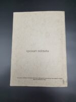 Reichsberufswettkampf Wettkampfstätten-Verzeichnis Teilnehmer Hamburg 1938 – Bild 4