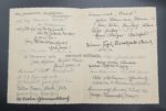 Reichsberufswettkampf 1937/38/39 Urkunden – Bild 5
