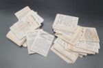 Sammelbilder "Der Weltkrieg" – Bild 2