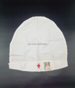 DRK Schwesternhaube