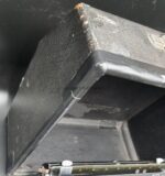 SS-Schreibmaschine Groma Modell N mit Runen Taste der SS – Bild 4