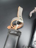 Kampfmesser NVA Seitengewehr / Bajonett AK47 M59 für Gewehr Kalaschnikow – Bild 3