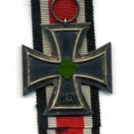 Eisernes Kreuz 2. Klasse 1939 – Hst. 11 (Grossmann & Co., Wien)