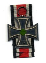 Eisernes Kreuz 2. Klasse 1939 – Hst. 11 (Grossmann & Co., Wien)