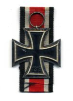 Eisernes Kreuz 2. Klasse 1939 – Hst. 11 (Grossmann & Co., Wien) – Bild 2