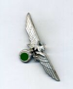 Reichskriegerbund ( NSRKB ) Schirmmützenadler