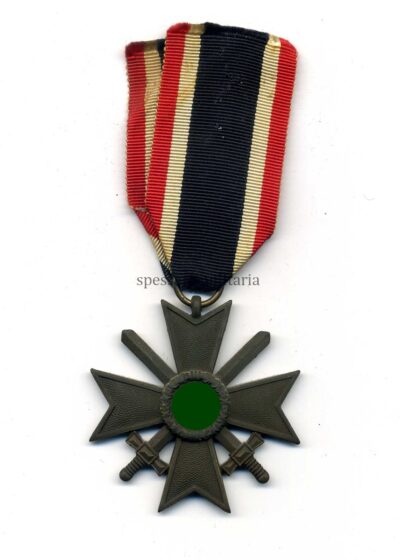 Kriegsverdienstkreuz 2. Klasse 1939 mit Schwertern