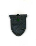 Kubanschild – Bild 2