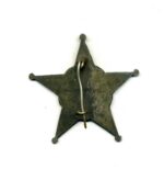 Eiserner Halbmond - Stern von Gallipoli – Bild 2