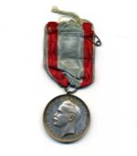 Tapferkeitsmedaille Hessen - Ernst Ludwig Grossherzog von Hessen