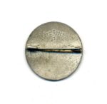 DRK Deutsches Rotes Kreuz Helferin Brosche – Bild 2