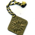 Gebirgsjäger Regiment 100, Erinnerungsabzeichen