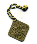 Gebirgsjäger Regiment 100, Erinnerungsabzeichen